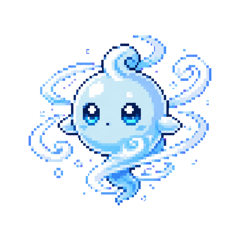 Elemental spirit family 1