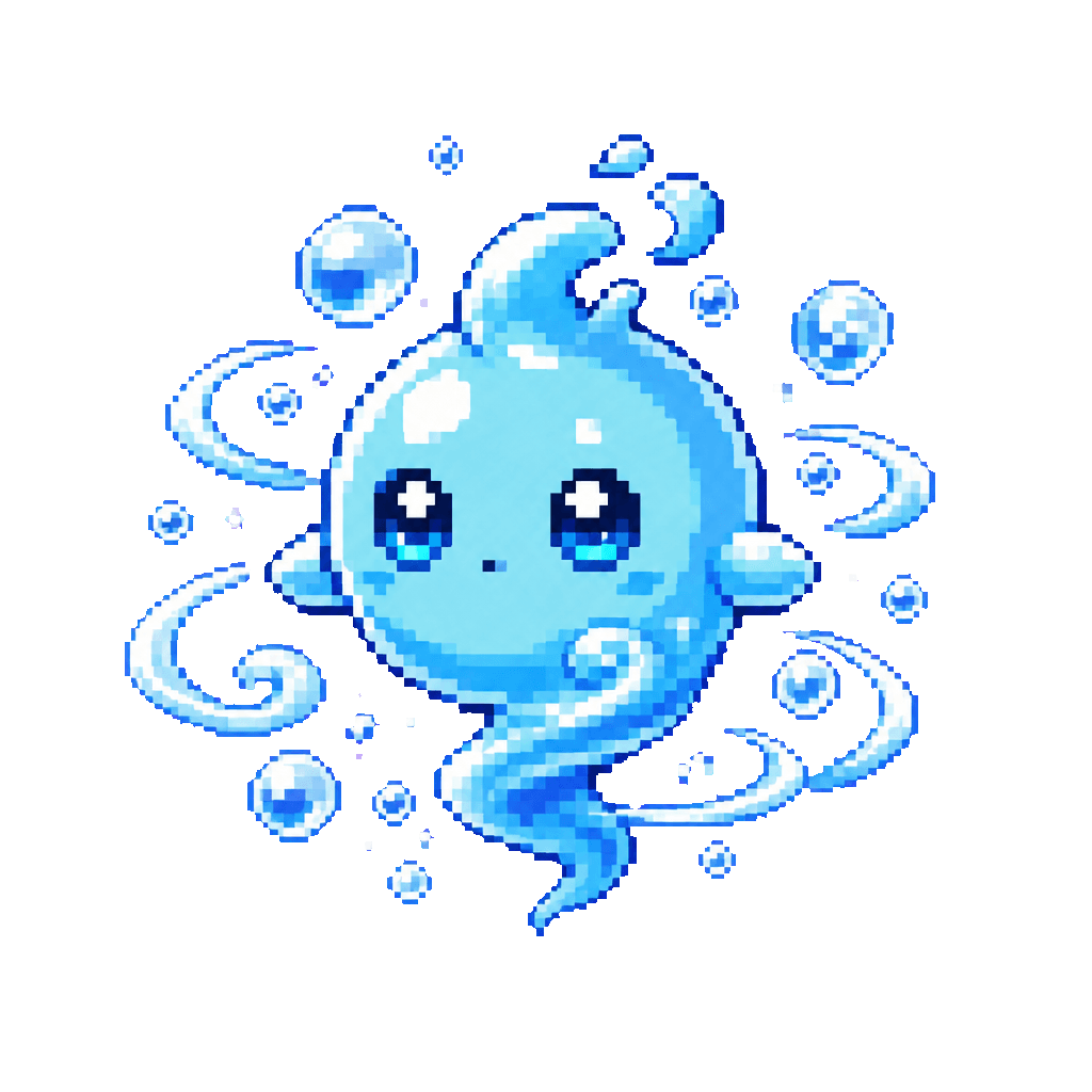 Elemental spirit family 2