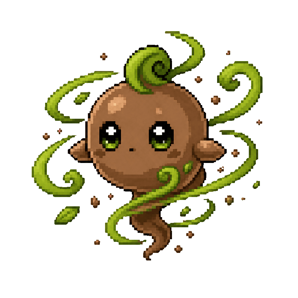 Elemental spirit family 3
