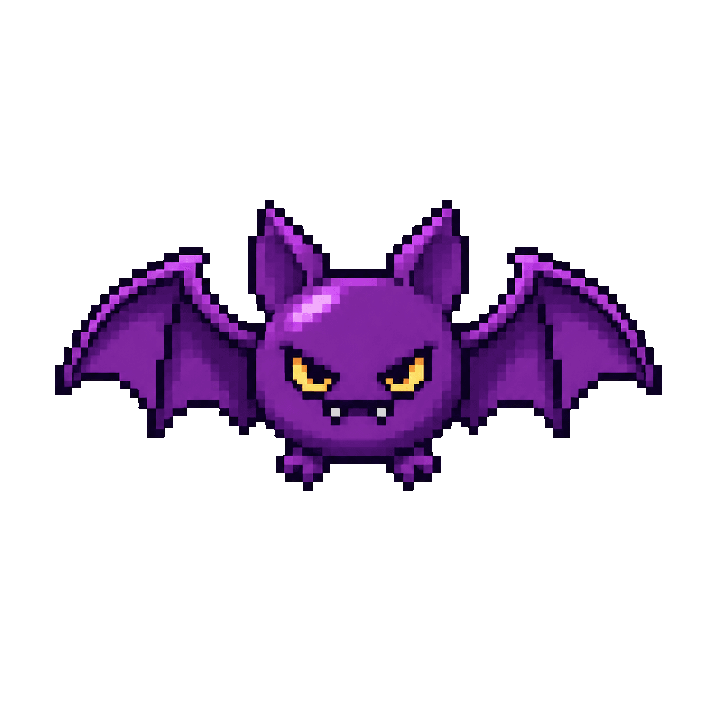 Enemy roster expansion 1