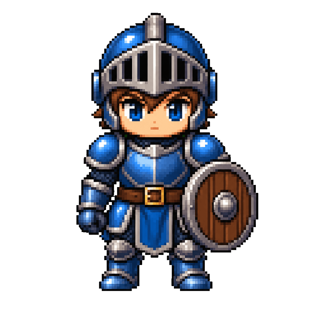 Palette variant set 1