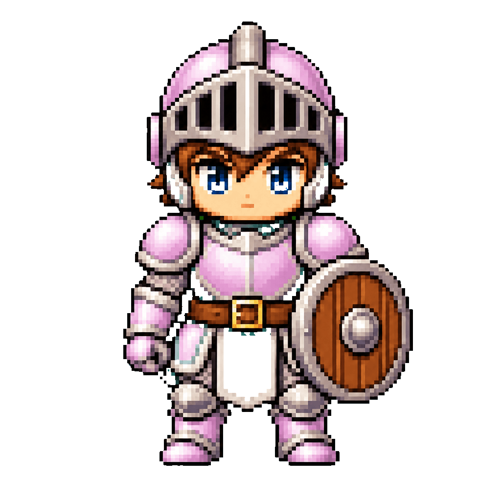Palette variant set 4