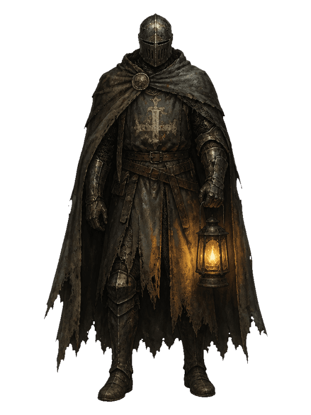dark fantasy