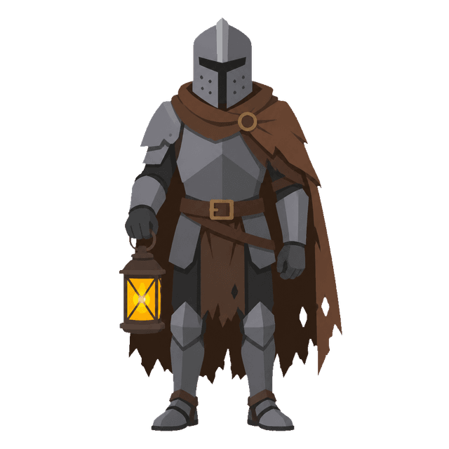 flat vector